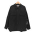 フリークスストア FREAKS STORE ボックス シルエット オーバーサイズ シャツ ジャケット メンズ JPN:M