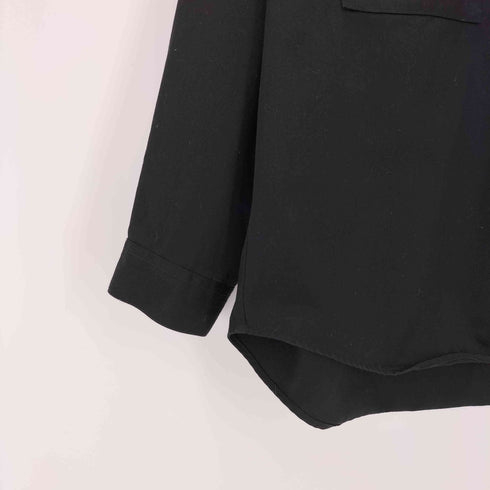フリークスストア FREAKS STORE ボックス シルエット オーバーサイズ シャツ ジャケット メンズ JPN:M