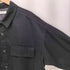 フリークスストア FREAKS STORE ボックス シルエット オーバーサイズ シャツ ジャケット メンズ JPN:M