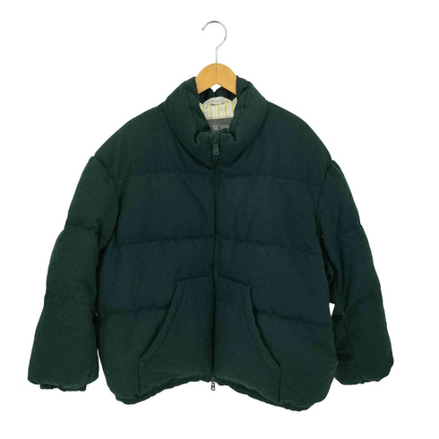 エフシーイー F/CE. Puffer Jacket ダウンジャケット メンズ JPN:1