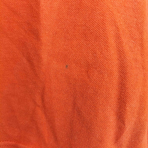 ドリスヴァンノッテン DRIES VAN NOTEN 00s ライカ期 グラデーションポロシャツ メンズ import:L