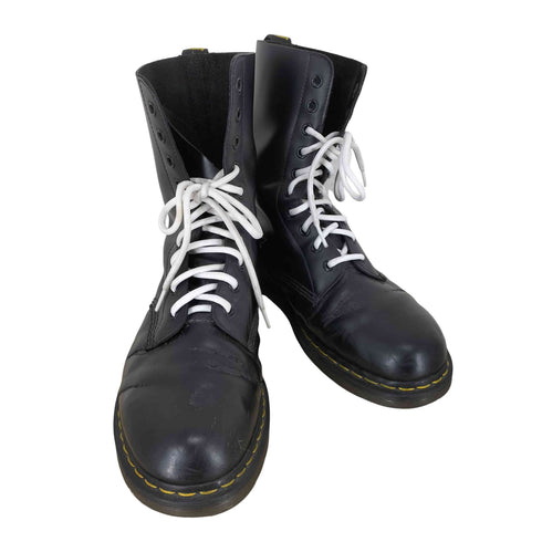 ドクターマーチン Dr.Martens 10ホール ブーツ メンズ UK:9