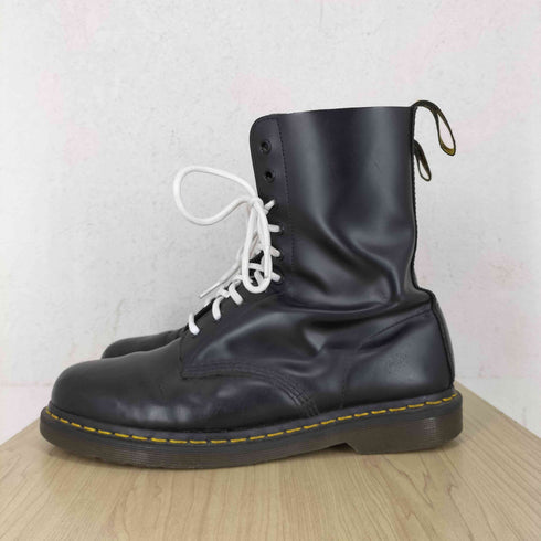 ドクターマーチン Dr.Martens 10ホール ブーツ メンズ UK:9