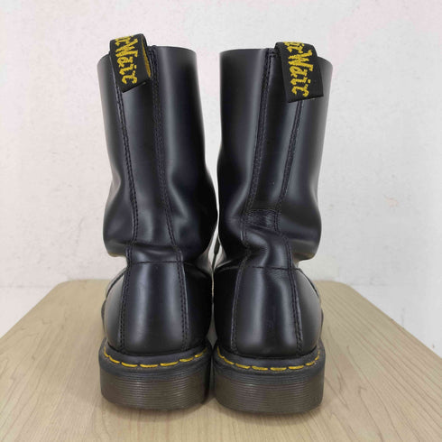 ドクターマーチン Dr.Martens 10ホール ブーツ メンズ UK:9