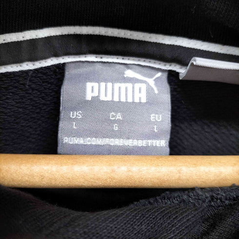 プーマ PUMA BMW MOTORSPORT 50TH SWEATSHIRT メンズ JPN:L