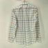 ブルックスブラザーズ BROOKS BROTHERS REGENT FIT シンプルチェック マルチカラー L/S BD シャツ メンズ import:S