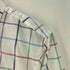 ブルックスブラザーズ BROOKS BROTHERS REGENT FIT シンプルチェック マルチカラー L/S BD シャツ メンズ import:S