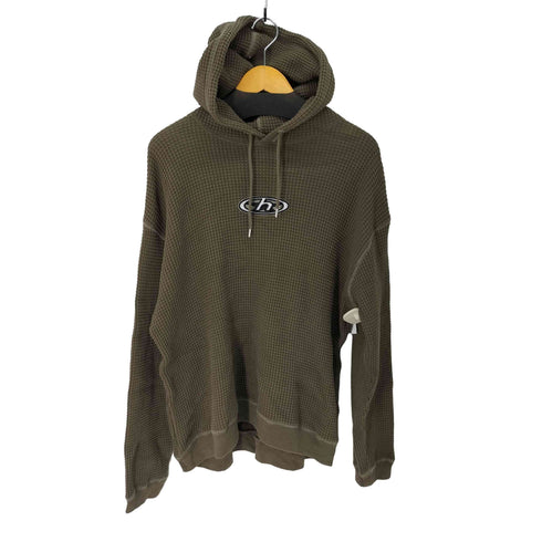 ハフ HUF GAMMA WAFFLE HOODIE メンズ JPN:XL