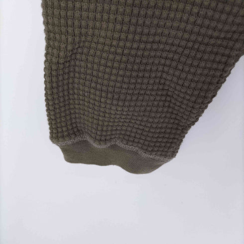 ハフ HUF GAMMA WAFFLE HOODIE メンズ JPN:XL
