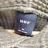 ハフ HUF GAMMA WAFFLE HOODIE メンズ JPN:XL
