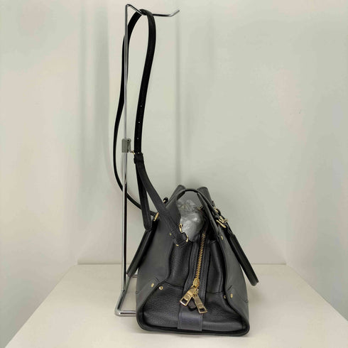 コーチ COACH Mercer Satchel 30 マーサー サッチェル 2way ショルダー ハンドバッグ レディース