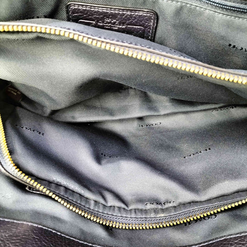 コーチ COACH Mercer Satchel 30 マーサー サッチェル 2way ショルダー ハンドバッグ レディース