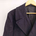 ユーエスネイビー U.S.NAVY 50S メルトン ピーコート VINTAGE メンズ 42
