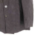 ユーエスネイビー U.S.NAVY 50S メルトン ピーコート VINTAGE メンズ 42