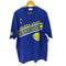 AUTHMADE USA製 BASKETBALL TEAM 半袖Tシャツ メンズ JPN:XL