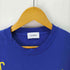 AUTHMADE USA製 BASKETBALL TEAM 半袖Tシャツ メンズ JPN:XL