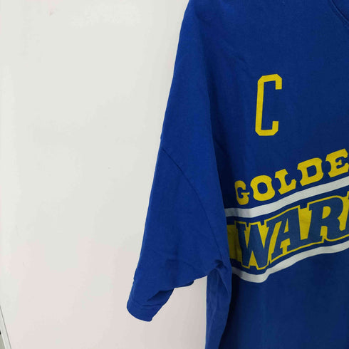AUTHMADE USA製 BASKETBALL TEAM 半袖Tシャツ メンズ JPN:XL