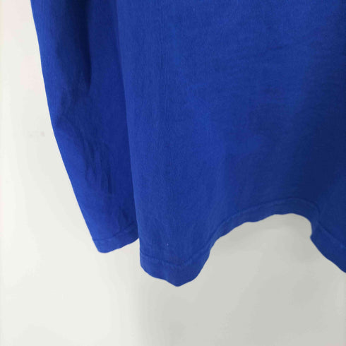 AUTHMADE USA製 BASKETBALL TEAM 半袖Tシャツ メンズ JPN:XL