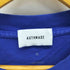AUTHMADE USA製 BASKETBALL TEAM 半袖Tシャツ メンズ JPN:XL