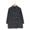 マッキントッシュフィロソフィー MACKINTOSH PHILOSOPHY コットンレインクロスフーデットコート レディース EUR:38