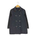 マッキントッシュフィロソフィー MACKINTOSH PHILOSOPHY コットンレインクロスフーデットコート レディース EUR:38