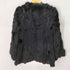 Delyle NOIR ラビットファーコート レディース JPN:2