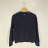 ユニクロ UNIQLO 23AW プレミアムラムクルーネックセーター レディース JPN:L