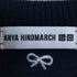 ユニクロ UNIQLO 23AW プレミアムラムクルーネックセーター レディース JPN:L
