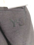 ワイスリー Y-3 24SS Sport Uniform Straight Leg Pants スポーツ ユニフォーム ストレート レッグ パンツ メンズ JPN:S