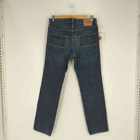 アバクロンビーアンドフィッチ Abercrombie & Fitch ROLLINS LOW RISE SKINNY スキニーデニム メンズ W30/L30