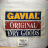 GAVIAL 裾ドローコード コーチジャケット メンズ JPN:M