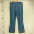 シアーズ Sears 80-90S デニム スラックスパンツ メンズ BIG/TALL