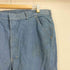 シアーズ Sears 80-90S デニム スラックスパンツ メンズ BIG/TALL