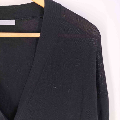 セオリーリュクス theory luxe 22SS PROMESSA NOCE キャンディスリーブ カーディガン レディース JPN:38