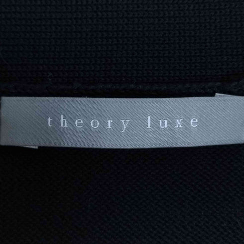 セオリーリュクス theory luxe 22SS PROMESSA NOCE キャンディスリーブ カーディガン レディース JPN:38