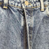 ビッグジョン BIG JOHN SPIRIT テーパードデニムパンツ メンズ US:32-33