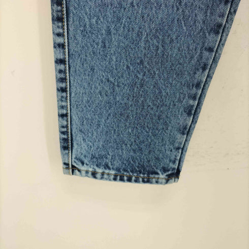 ビッグジョン BIG JOHN SPIRIT テーパードデニムパンツ メンズ US:32-33