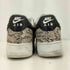 ナイキ NIKE Air Force 1 Low 07 Snakeskin エアフォース1 ロー 07 スネークスキン メンズ JPN:28