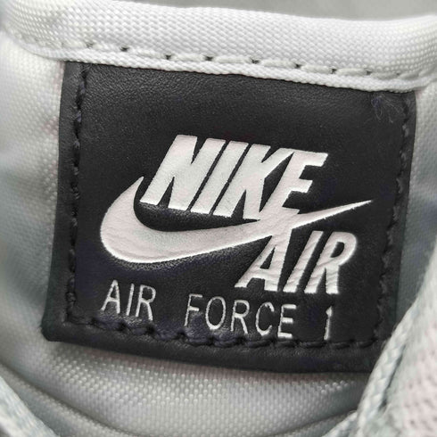 ナイキ NIKE Air Force 1 Low 07 Snakeskin エアフォース1 ロー 07 スネークスキン メンズ JPN:28