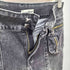Vone SheeE Y2K フレアデニムパンツ レディース
