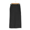 セオリーリュクス theory luxe 24AW TECH POPLIN COMET エステルコットン タイト レディース JPN:40