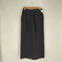 セオリーリュクス theory luxe 24AW TECH POPLIN COMET エステルコットン タイト レディース JPN:40
