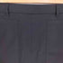 セオリーリュクス theory luxe 24AW TECH POPLIN COMET エステルコットン タイト レディース JPN:40