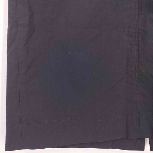 セオリーリュクス theory luxe 24AW TECH POPLIN COMET エステルコットン タイト レディース JPN:40