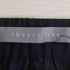 セオリーリュクス theory luxe 24AW TECH POPLIN COMET エステルコットン タイト レディース JPN:40