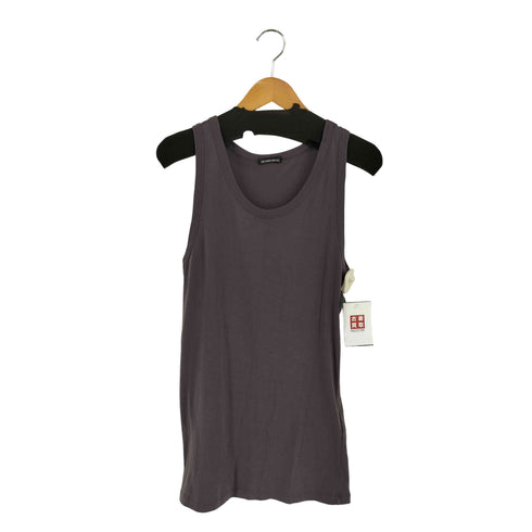 アンドゥムルメステール Ann DEMEULEMEESTER タンクトップ メンズ import:XS