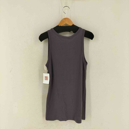 アンドゥムルメステール Ann DEMEULEMEESTER タンクトップ メンズ import:XS