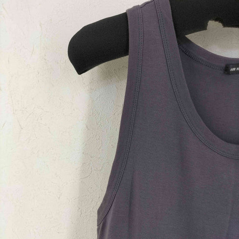 アンドゥムルメステール Ann DEMEULEMEESTER タンクトップ メンズ import:XS