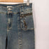 Vone SheeE Y2K フレアデニムパンツ レディース