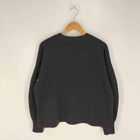 イエナ IENA 24AW スーパーファインスムース ショートカーディガン レディース